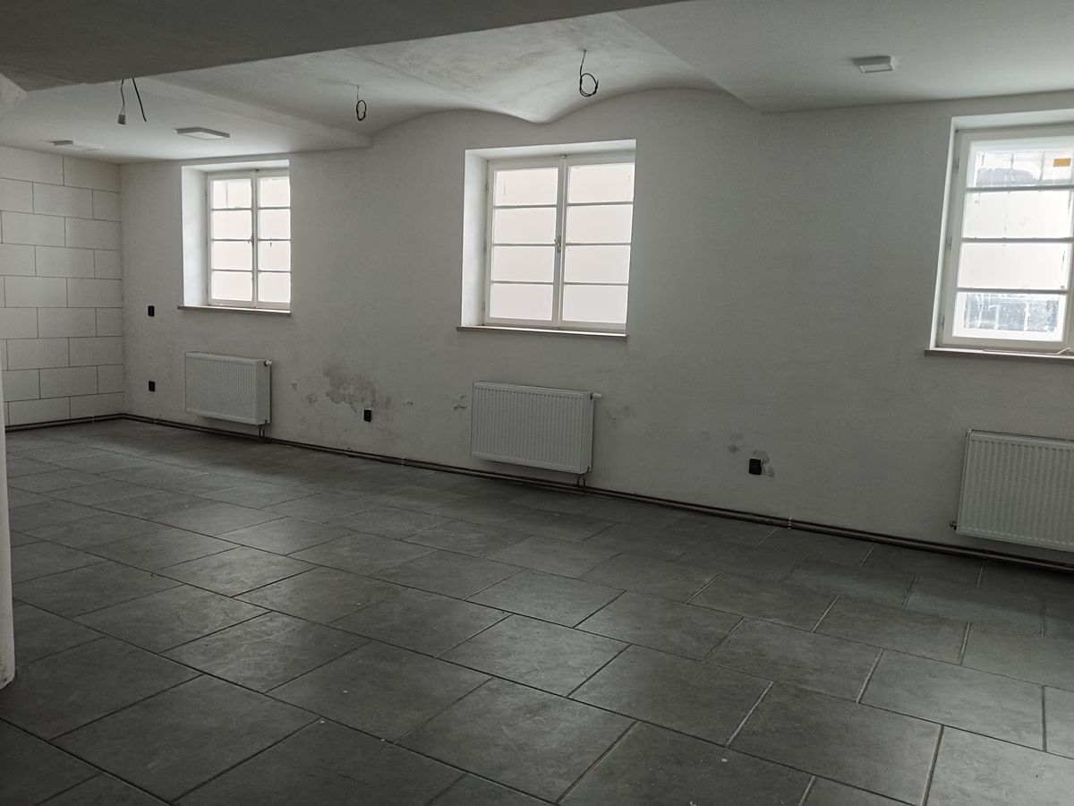 Pronájem komerční nemovitosti 100 m² – fotografie 4