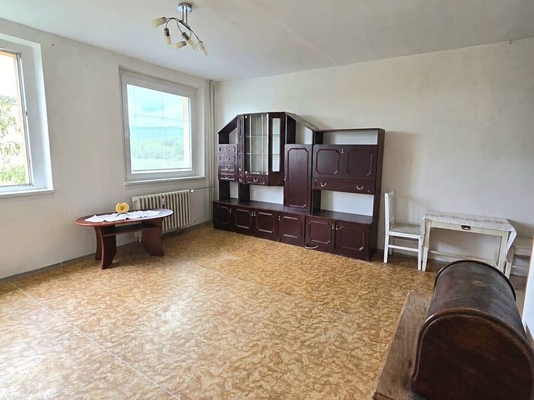 Квартира 1+kk в оренду, 31 м² (4 з 9)