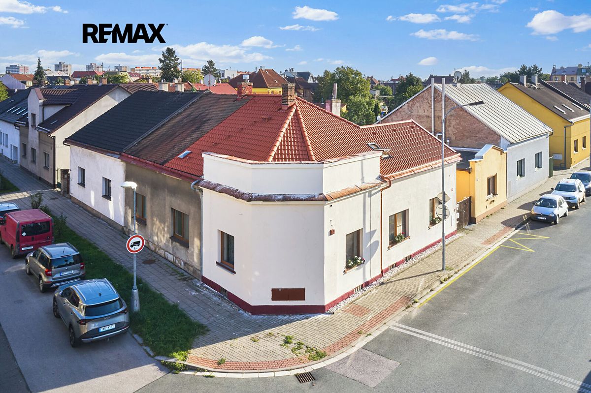 Prodej bytu 4+1 95 m²