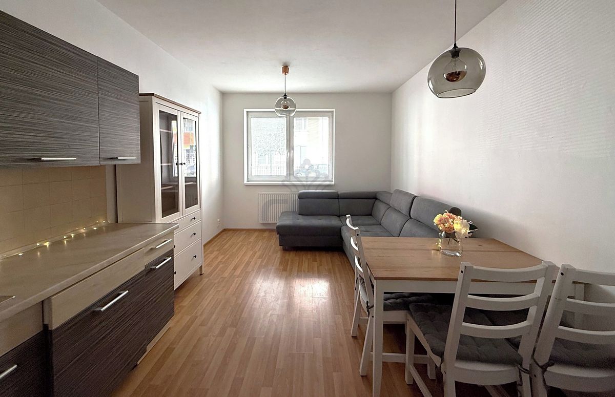 Prodej bytu 2+kk 53 m² – fotografie 2