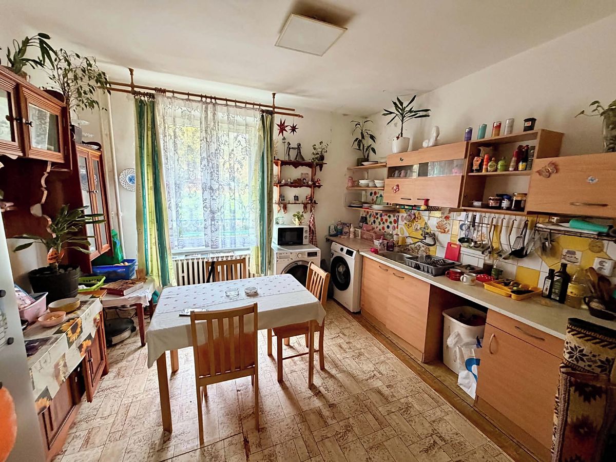 Prodej bytu 2+1 60 m² – fotografie 2