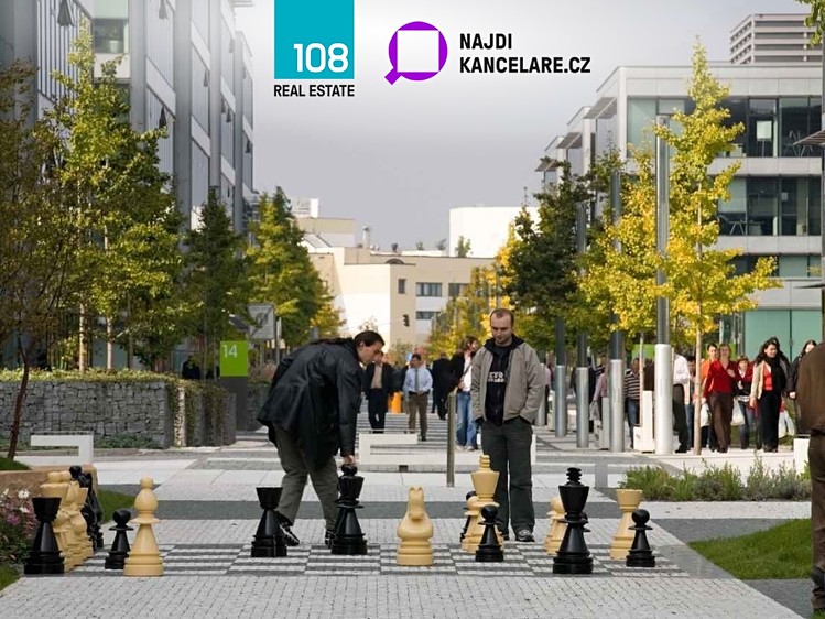 Pronájem komerčního prostoru, 1 467 m² (11 z 12)