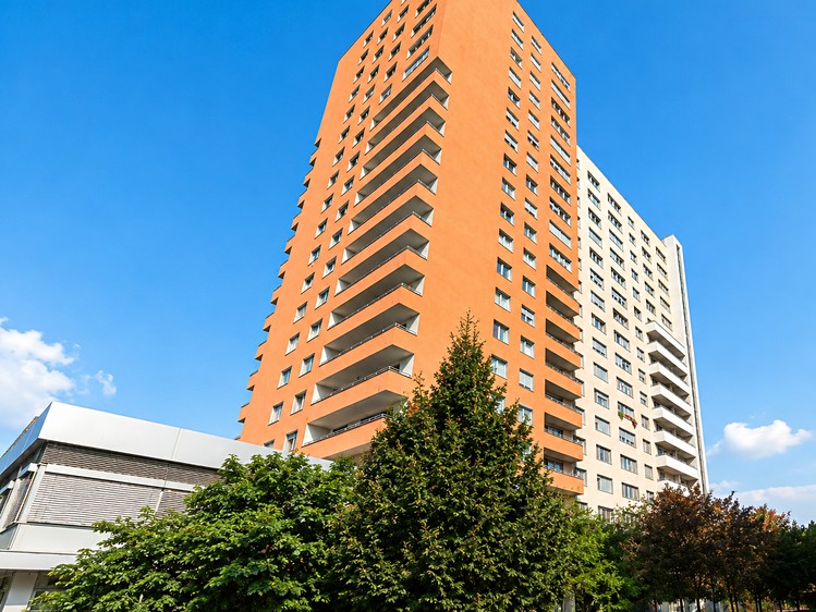 Immobilie zur Miete, 12 m² (1 von 3)