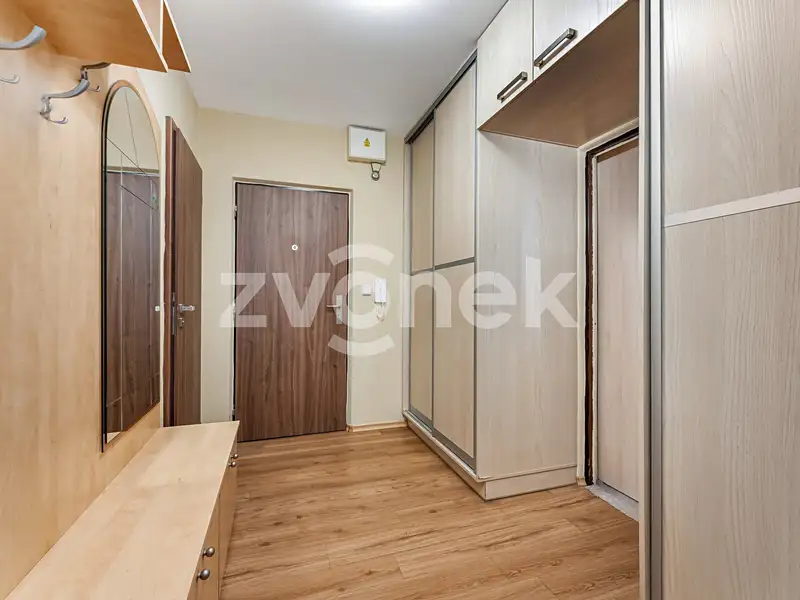 Prodej bytu 3+1 72 m², Otrokovice – náhled fotky 2