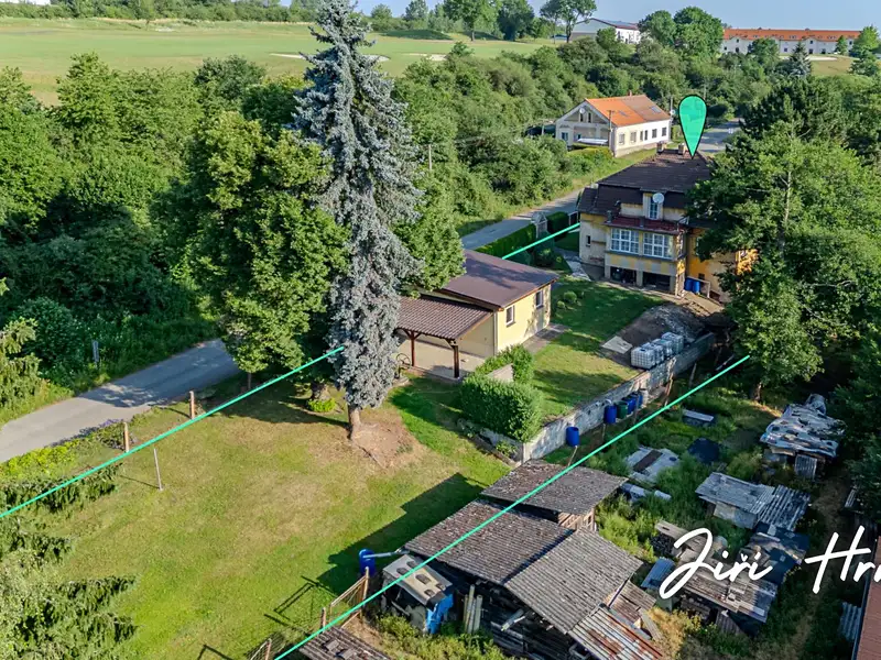 Prodej rodinného domu 196 m², pozemek 1935 m², Dýšina – náhled fotky 2