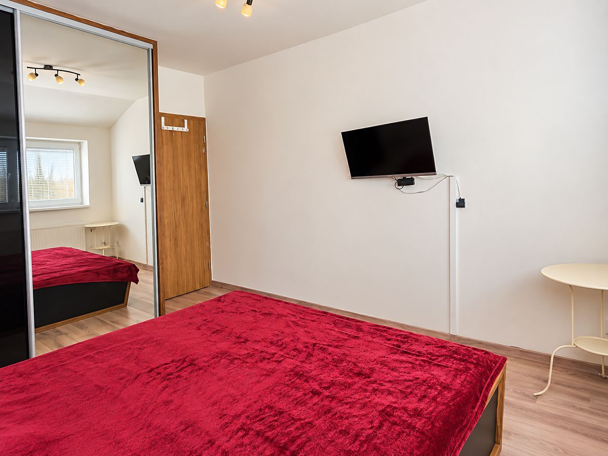 Prodej bytu 3+kk 63 m² – fotografie 5