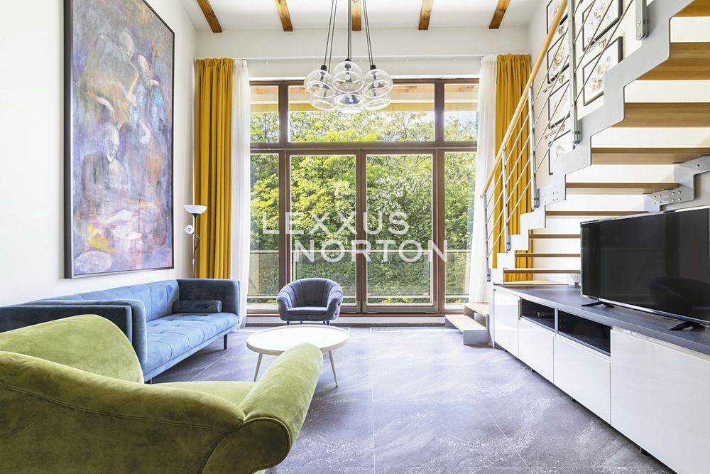 Pronájem bytu 2+kk 87 m² – fotografie 2
