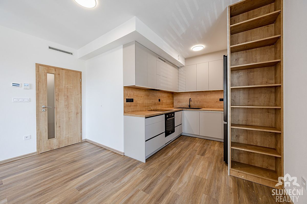 Pronájem bytu 2+kk 61 m² – fotografie 5