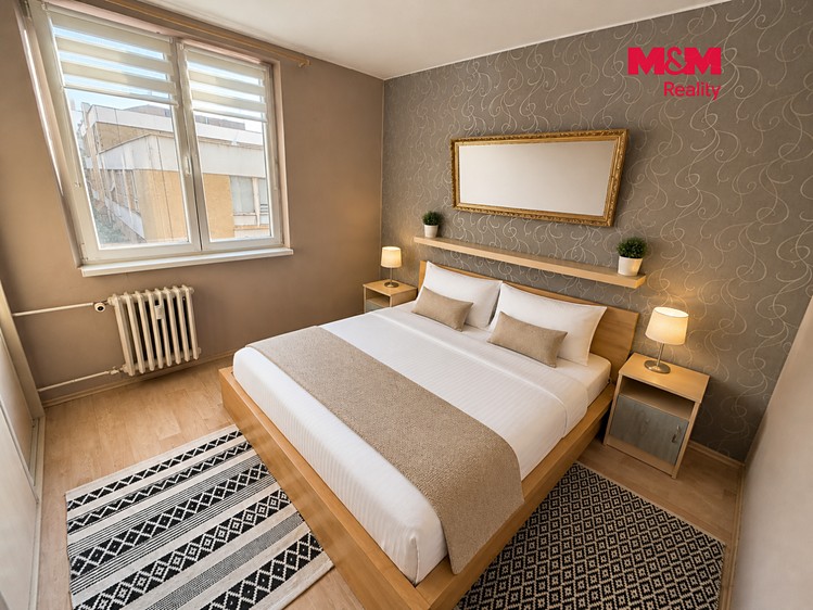 Wohnung 3+1 zum Kauf, 68 m² (7 von 23)