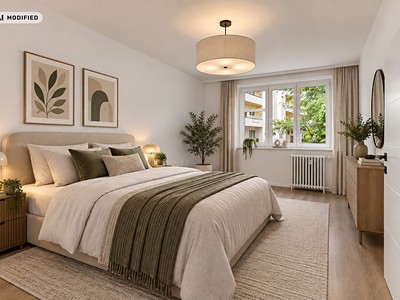 Wohnung 2+kk zum Kauf, 43 m² (2 von 18)