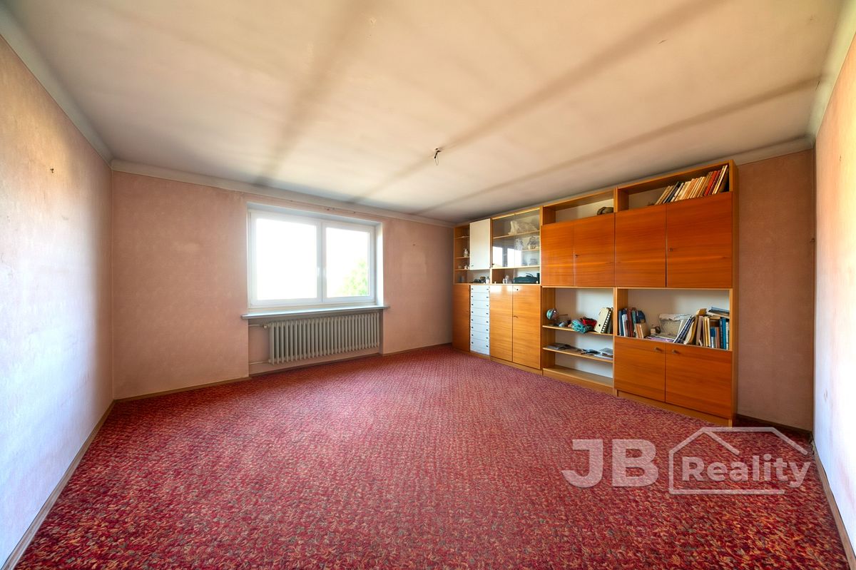 Prodej rodinného domu 110 m², pozemek 1078 m² – fotografie 5
