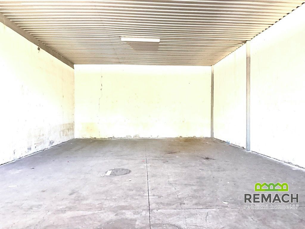 Pronájem skladového prostoru 169 m² – fotografie 3