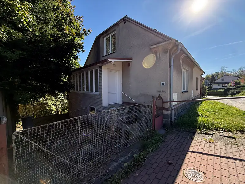Prodej rodinného domu 106 m², pozemek 625 m², Hlinsko – náhled fotky 1