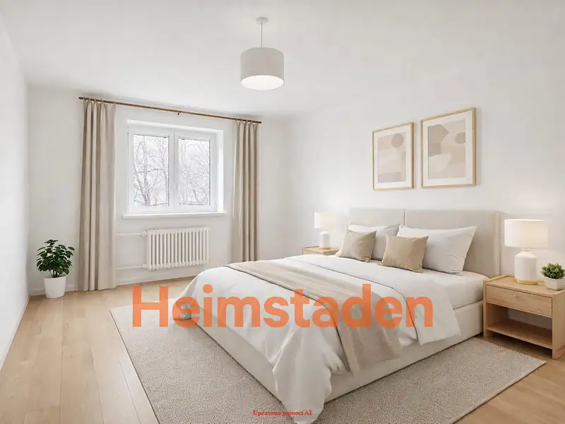 Pronájem bytu 3+1 73 m², Ostrava – náhled fotky 3
