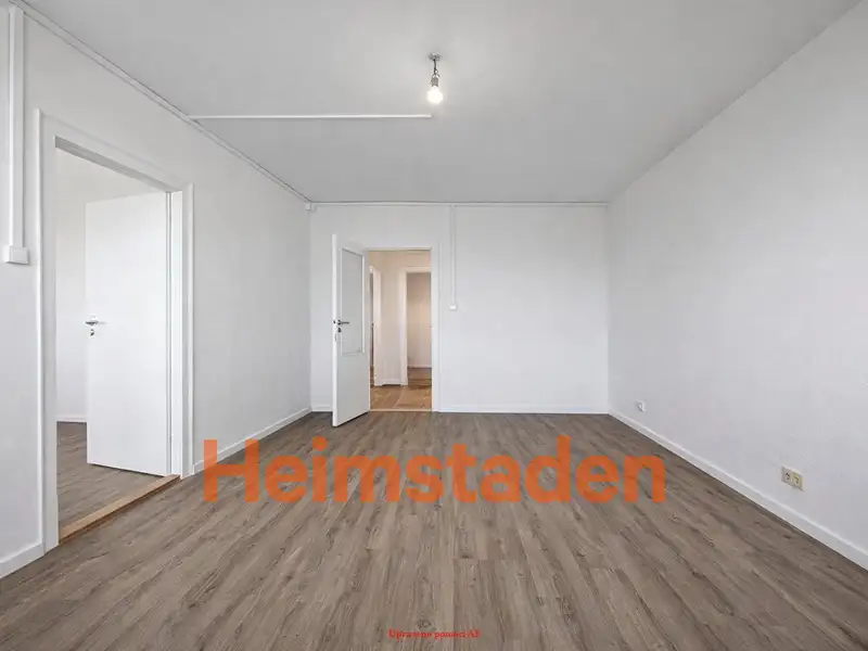 Pronájem bytu 3+1 68 m², Orlová – náhled fotky 3