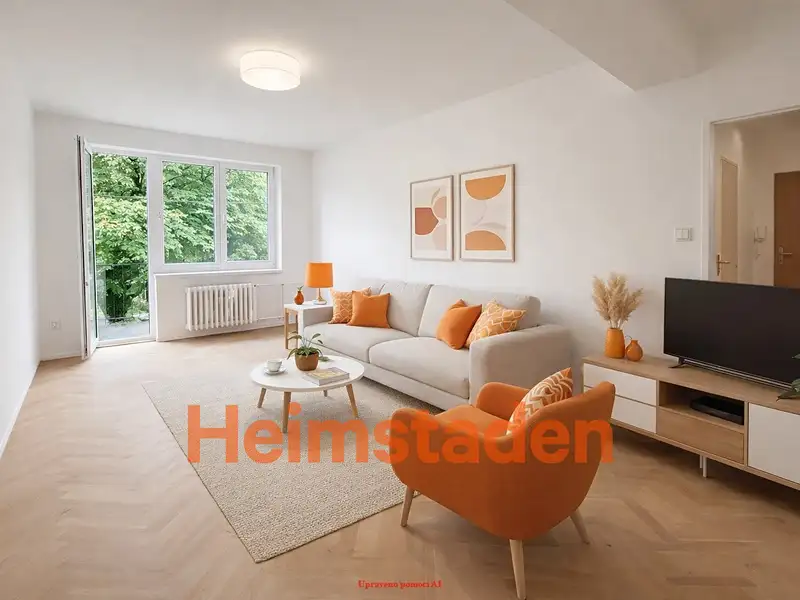 Pronájem bytu 2+1 53 m², Havířov – náhled fotky 1