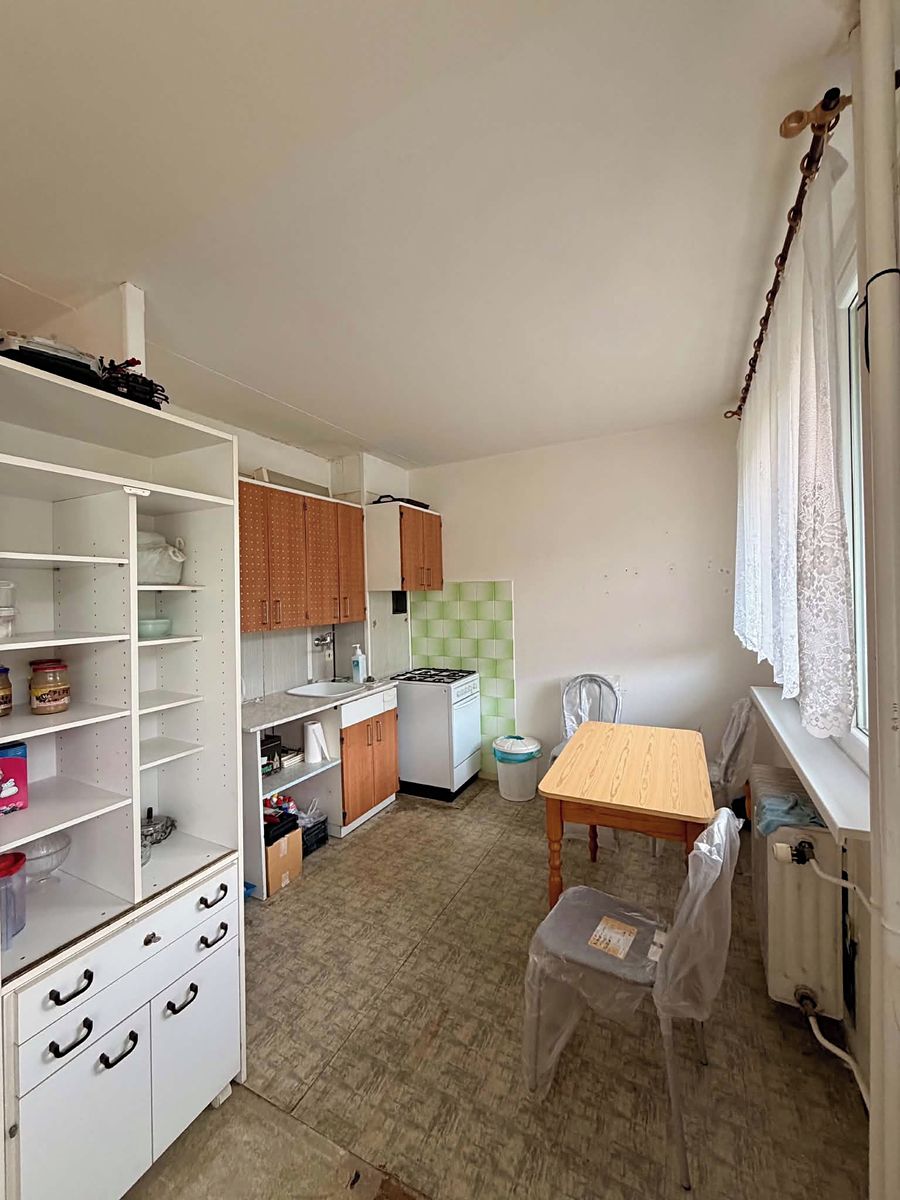 Prodej bytu 1+1 33 m², Most – fotka 1 z 3