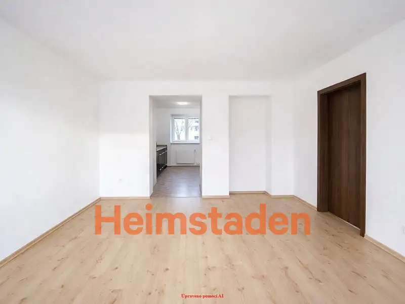 Pronájem bytu 2+1 55 m², Karviná – náhled fotky 3