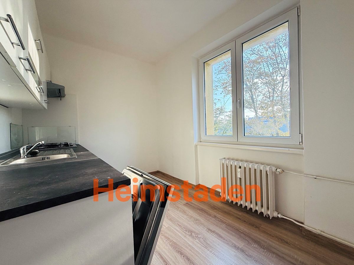 Pronájem bytu 2+1 51 m² – fotografie 5