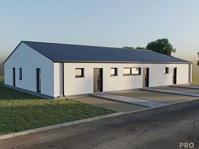 Prodej bytu 3+kk 79 m²