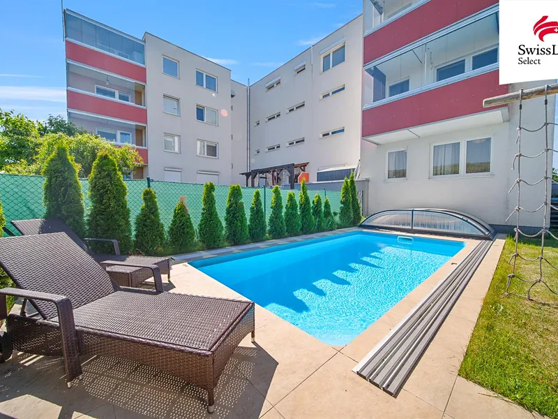 Prodej bytu 3+kk 73 m2 Federova, Praha