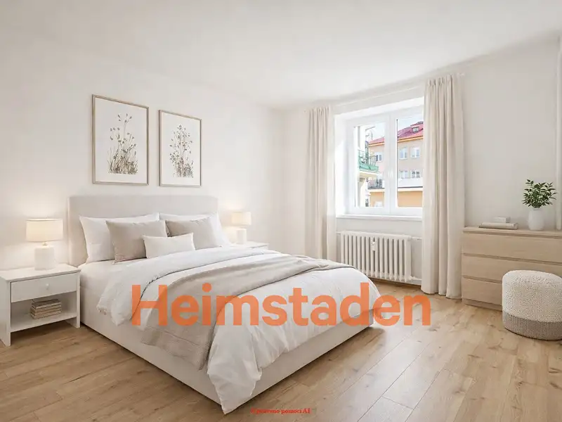 Pronájem bytu 2+1 53 m², Ostrava – náhled fotky 2
