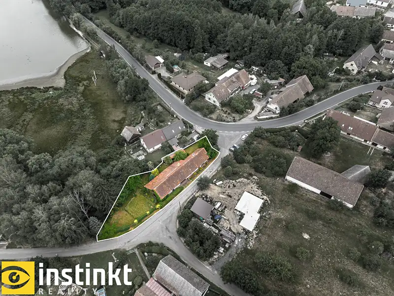 Prodej rodinného domu 80 m², pozemek 596 m², Předslav – náhled fotky 2