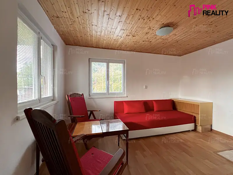 Prodej chaty 18 m², pozemek 222 m², Rychnov nad Kněžnou – náhled fotky 2