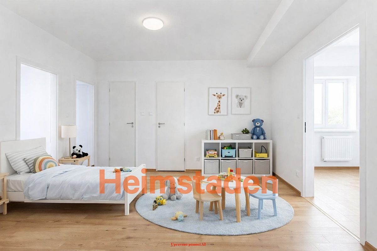 Pronájem bytu 3+1 76 m² – fotografie 4