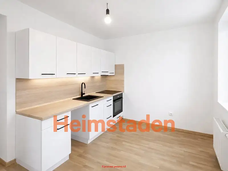 Pronájem bytu 2+1 50 m², Ostrava – náhled fotky 2