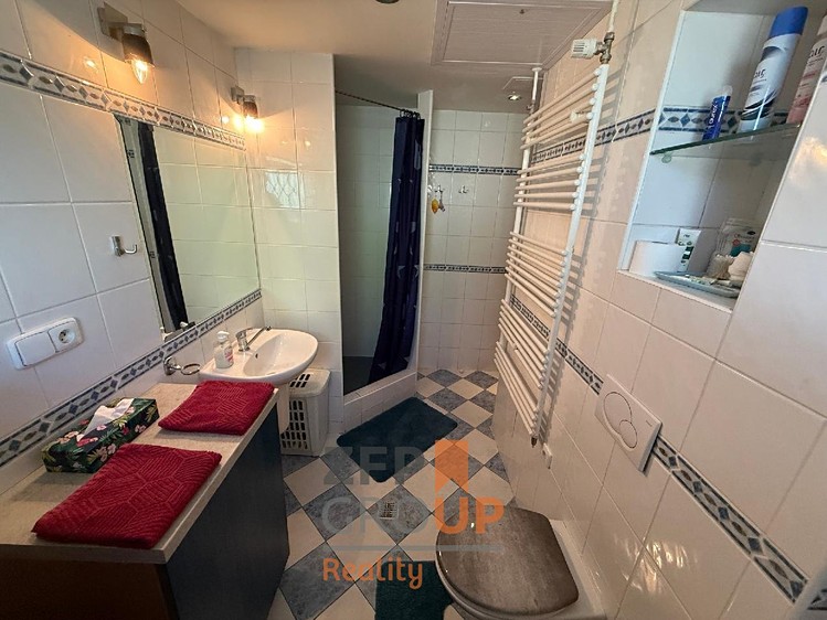 Prodej bytu 2+kk, 36 m² (2 z 15)