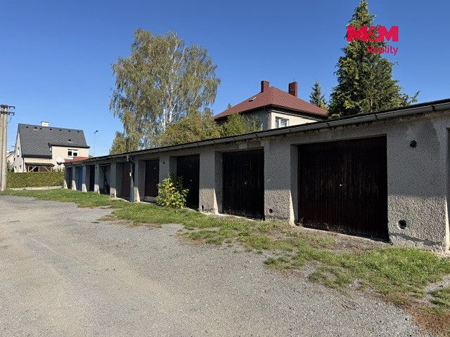 Prodej garáže 22 m² – fotografie 4