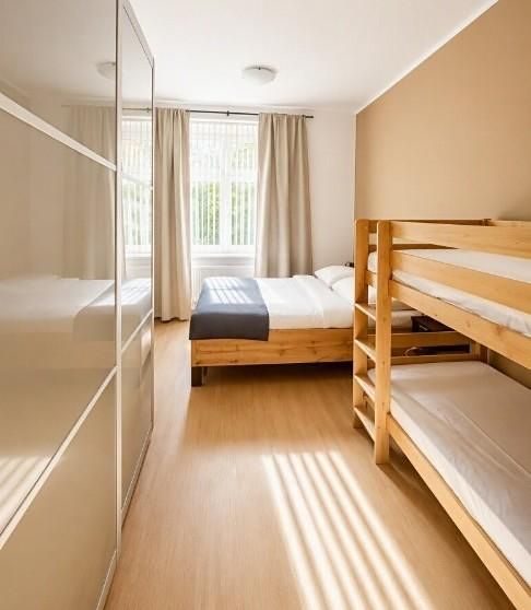 Pronájem bytu 2+1 55 m² – fotografie 5