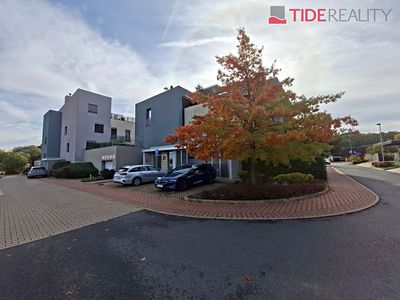 Pronájem bytu 2+kk 60 m²