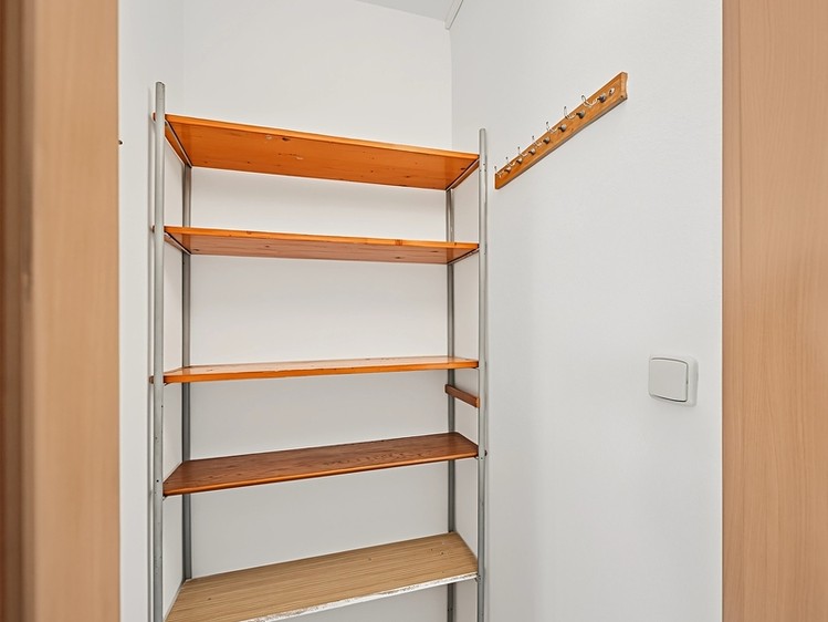 Квартира 1+1 на продаж, 35 м² (21 з 22)