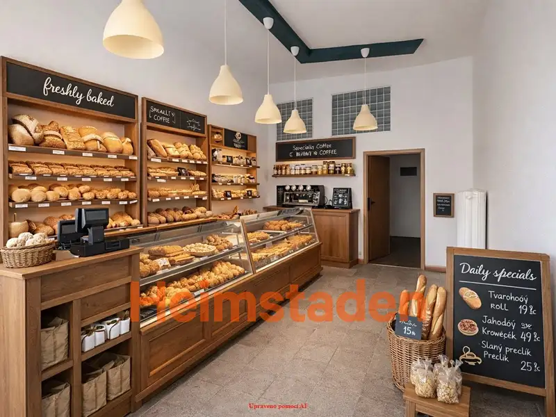 Pronájem kanceláře 53 m², Karviná – náhled fotky 1
