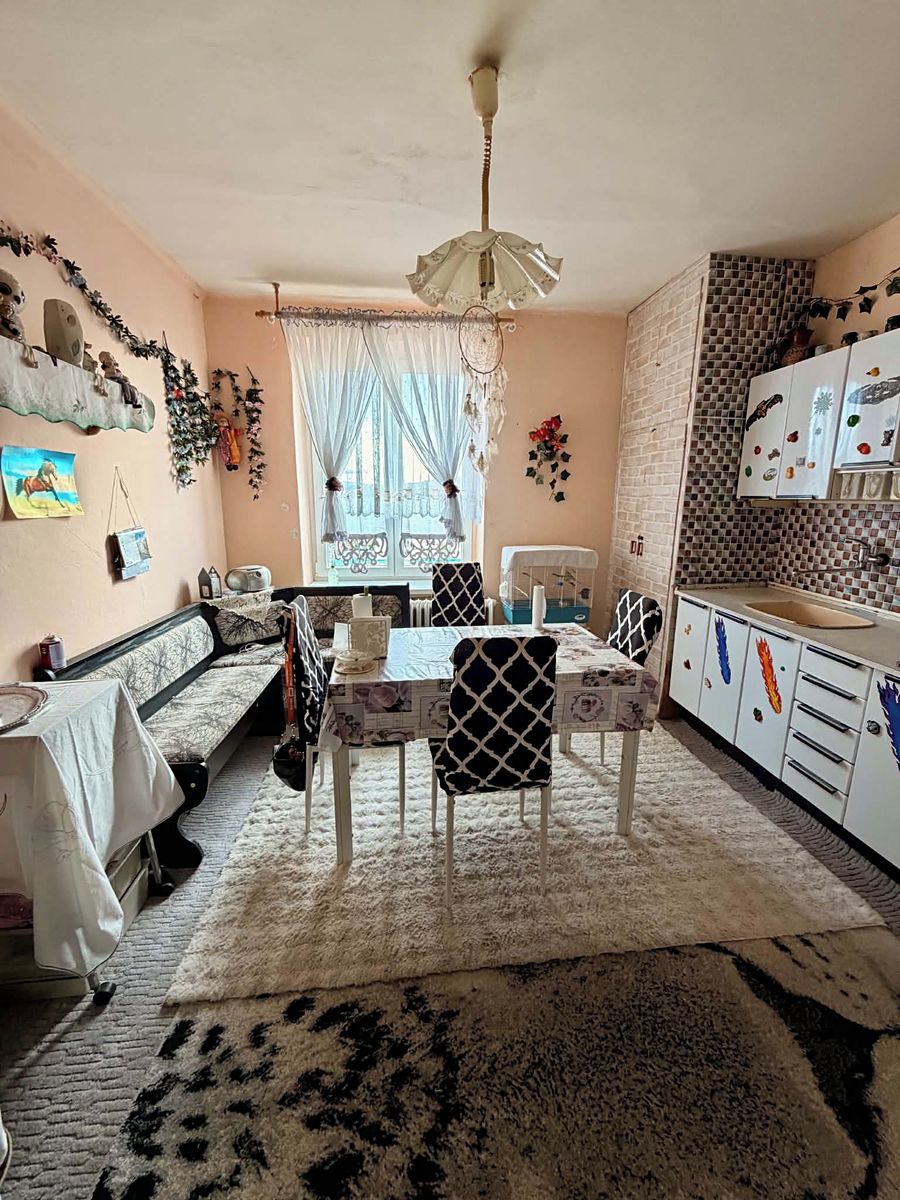 Prodej bytu 2+1 59 m² – fotografie 2