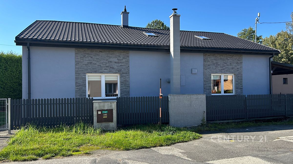 Prodej rodinného domu 180 m², pozemek 385 m² – fotografie 3