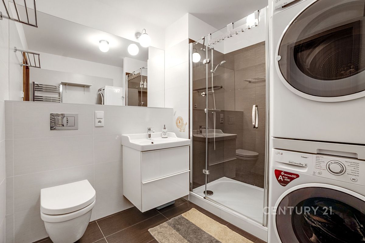 Prodej bytu 2+kk 67 m² – fotografie 4