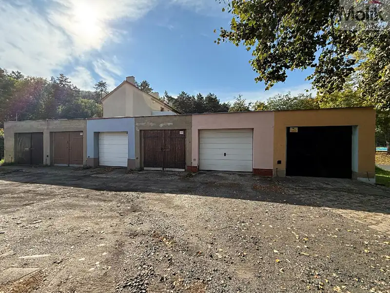 Pronájem nemovitosti, 24 m², Most