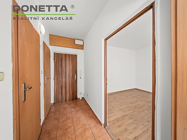 Квартира 1+1 на продаж, 35 м² (13 з 22)