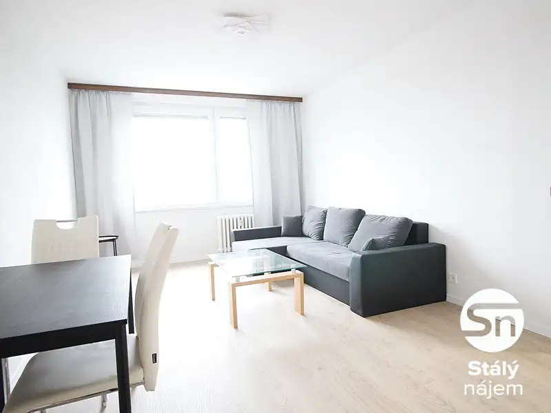 Pronájem bytu 2+kk 42 m², Kralupy nad Vltavou – náhled fotky 2