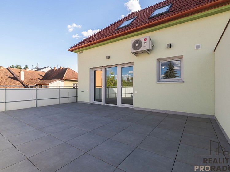 The 4+kk flat for sale, 170 m² (12 of 31)
