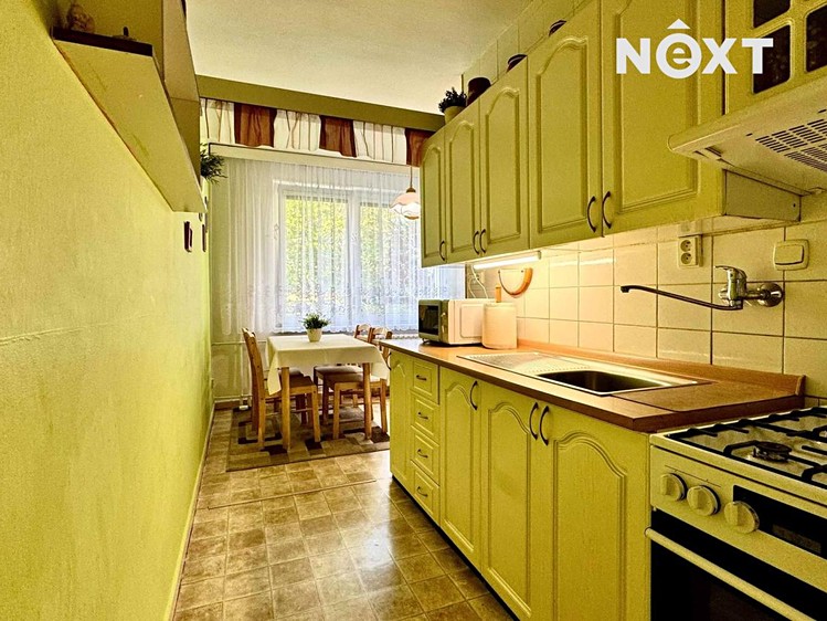 Квартира 3+1 на продаж, 89 м² (15 з 28)