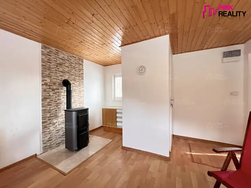 Prodej chaty 18 m², pozemek 222 m², Rychnov nad Kněžnou – náhled fotky 3