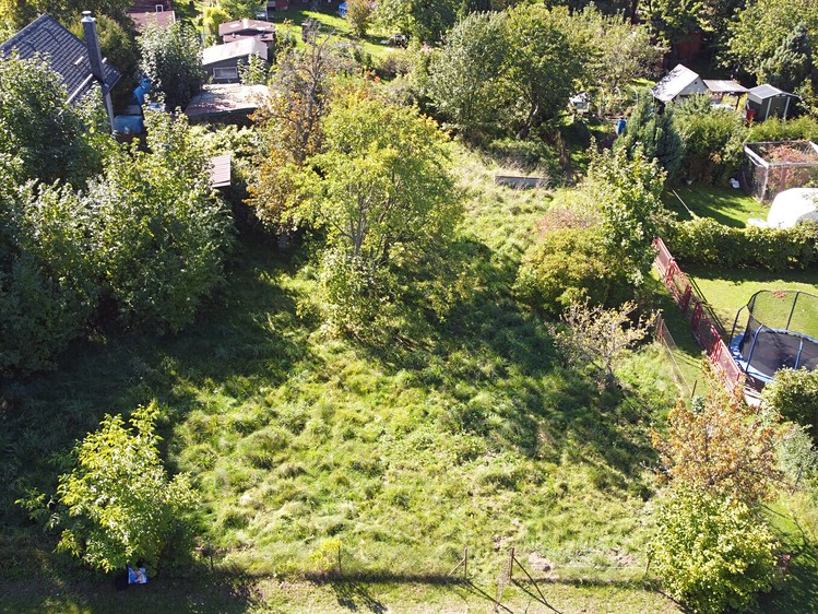 Prodej pozemku, 468 m² (1 z 11)