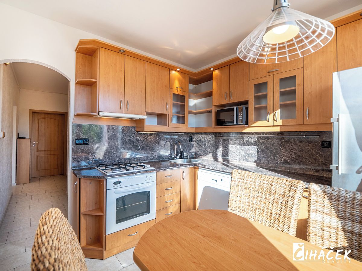 Prodej bytu 4+1 75 m² – fotografie 5
