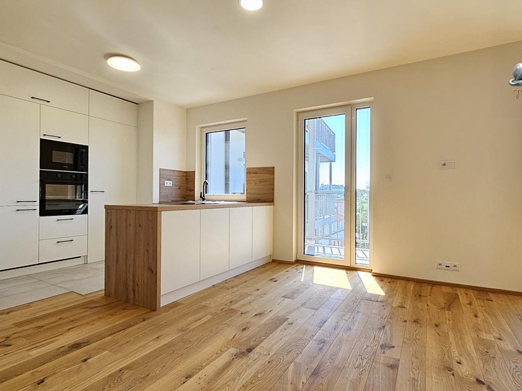 Квартира 2+kk на продаж, 65 м² (8 з 48)