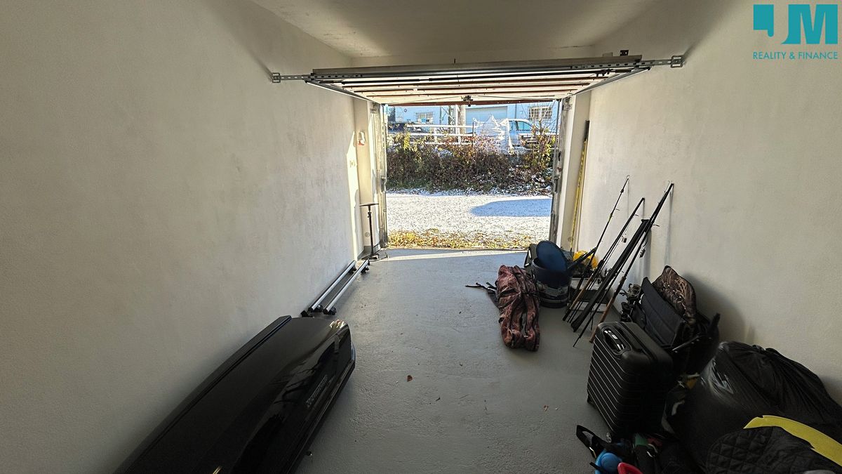 Prodej garáže 15 m² – fotografie 3