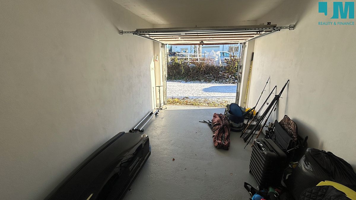 Prodej garáže 15 m² – fotografie 4